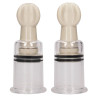 Ouch! Suce-Tétons CUP Small 2.8cm